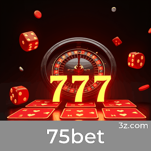 Garanta Acesso Seguro Premium no 75bet Login