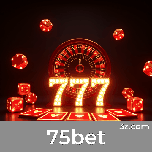 Revolucione Suas Experiências de Jogos com a Inovação da 75bet