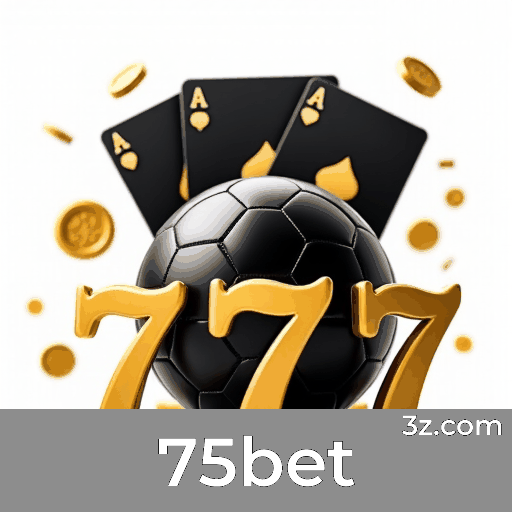 75bet: Experiência de Jogo Diversificada e Otimizada