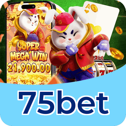 Instalação PC 75bet