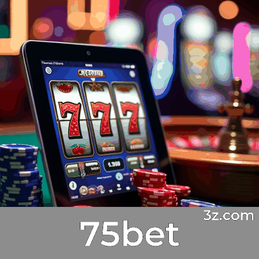 Desbloqueie Bônus Exclusivos com 75bet