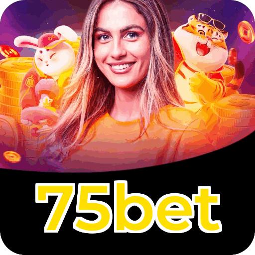 Dealers profissionais da 75bet