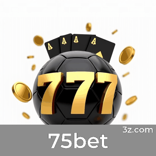 75bet: Laboratório de Dados para Apostas Esportivas